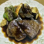 ジャズ＆カフェ ペントハウス - 