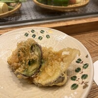 天ぷら新宿つな八 大丸東京店 - 