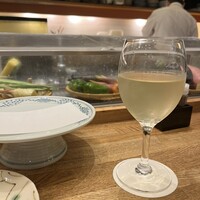 天ぷら新宿つな八 大丸東京店 - 