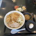 Tsukemen Doden - 