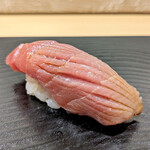 Sushi Kumakura - おまかせ