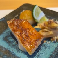 割烹 柚葉 - 