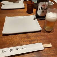 伊勢廣 京橋本店 - 