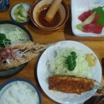 勝味庵 - 