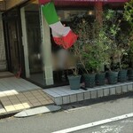 Torattoria Seijou - 