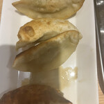 餃子 小籠包 福包酒場 - 