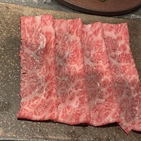 米沢牛上杉 銀座本店 - 