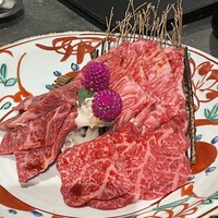 米沢牛上杉 銀座本店 - 