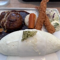 キッチン 大宮 MARK IS みなとみらい店 - 