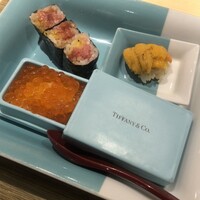北新地 すし通 - 