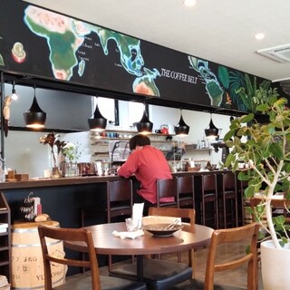 COFFEE 山椒小路_2