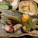 中杉山 はんぞう - 