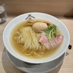 麺 ひしおのキセキ - 