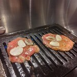 Yakiniku Reimen Kamechan - 