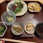 中杉山 はんぞう - 