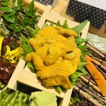 本格板前居酒屋 お魚総本家 - 