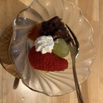 中杉山 はんぞう - 