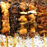 日本一 - 料理写真: