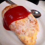 大精軒 - オムライス