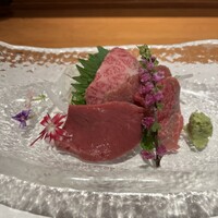 赤坂 金舌 - 