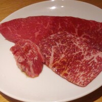 ビーフキッチン 恵比寿店 - 