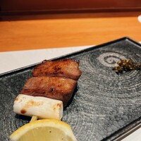 赤坂 金舌 - 
