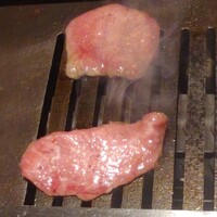 ビーフキッチン 恵比寿店 - 