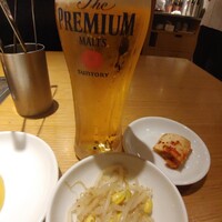 ビーフキッチン 恵比寿店 - 