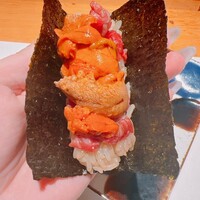 赤坂 金舌 - 