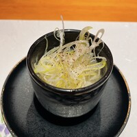 赤坂 金舌 - 