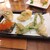 天ぷらとワイン大塩 - 料理写真: