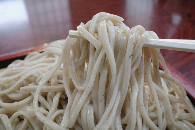 はしもと屋（ハシモトヤ） - 羽前小松（ラーメン）の写真