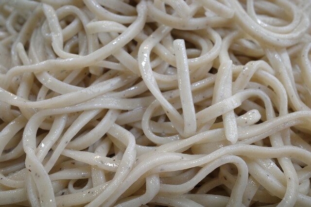 はしもと屋（ハシモトヤ） - 羽前小松（ラーメン）の写真