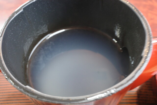 はしもと屋（ハシモトヤ） - 羽前小松（ラーメン）の写真