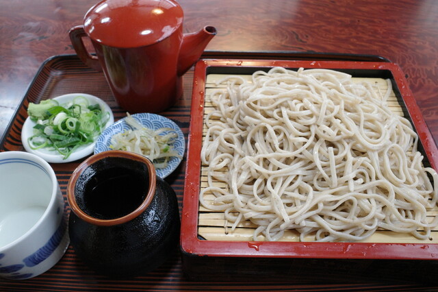 羽前小松のラーメンはしもと屋｜山形県川西町でコスパ抜群の味を堪能
