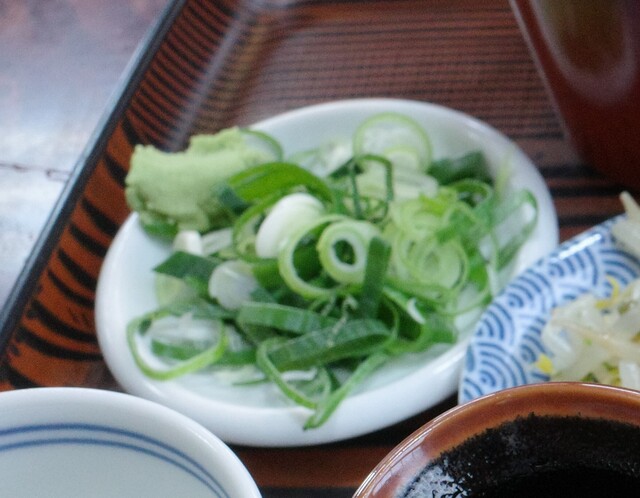 はしもと屋（ハシモトヤ） - 羽前小松（ラーメン）の写真