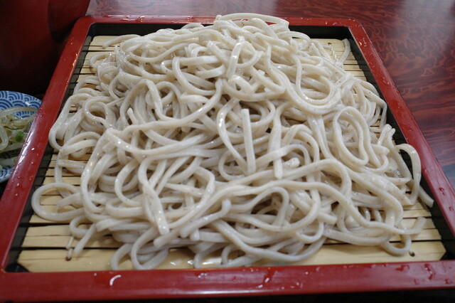 はしもと屋（ハシモトヤ） - 羽前小松（ラーメン）の写真