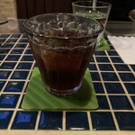 Renzu Mame Ruchia - コーヒー付き　アイスを選択