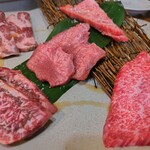 Yougan Yakiniku Kaisei - 