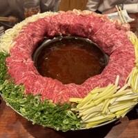 倉敷個室居酒屋 藤と川蝉 - 