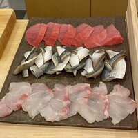 銀座 海味 - 