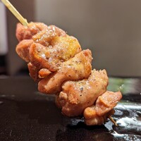 やきとり松岡 - 