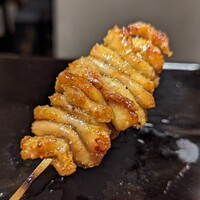 やきとり松岡 - 