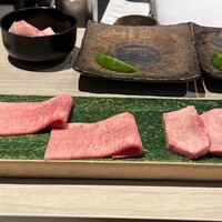 Beef Laboratory - 