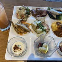 スカイグリルブッフェGOCOCU - 