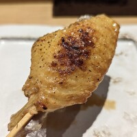 やきとり松岡 - 