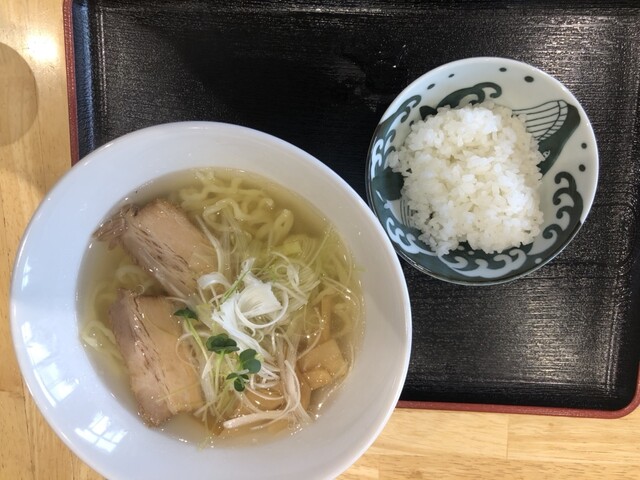 道の駅にしあいづミネラル野菜の家 - 野沢（その他）の写真