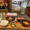 肉居酒屋 ホワイティー梅田 コマツバラファーム