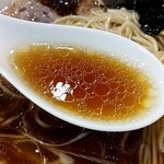 麺屋 龍 - 