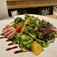 鴨ときどき馬 神保町本店 - 